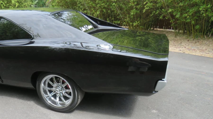 1969 Dodge Charger 2nd Gen - Image 12 of 19
