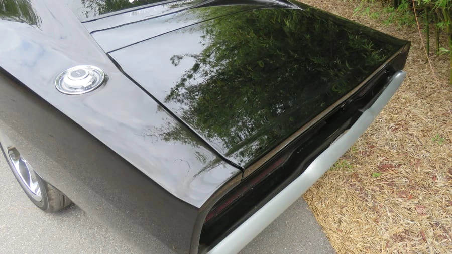 1969 Dodge Charger 2nd Gen - Image 13 of 19