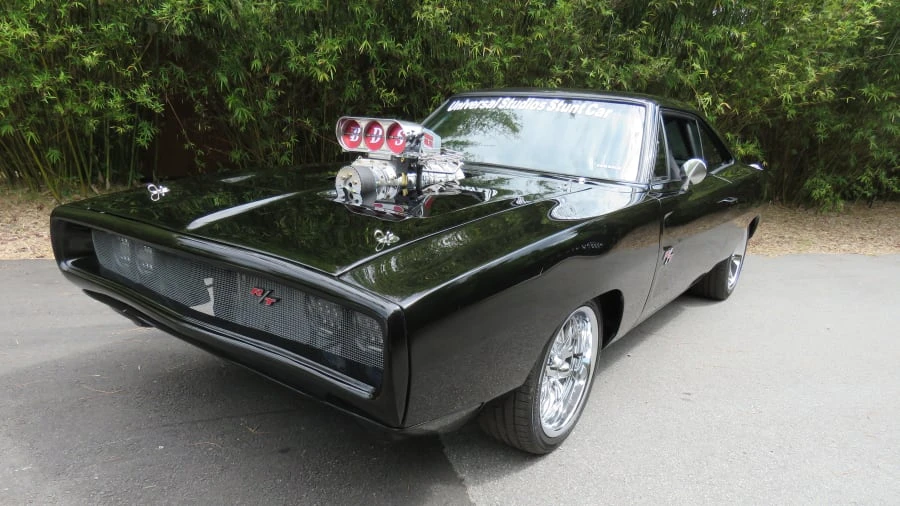 1969 Dodge Charger 2nd Gen - Image 15 of 19