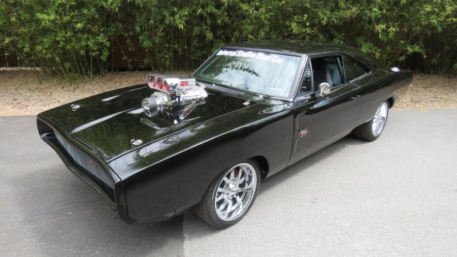 1969 Dodge Charger 2nd Gen - Image 16 of 19