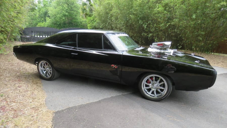 1969 Dodge Charger 2nd Gen - Image 17 of 19