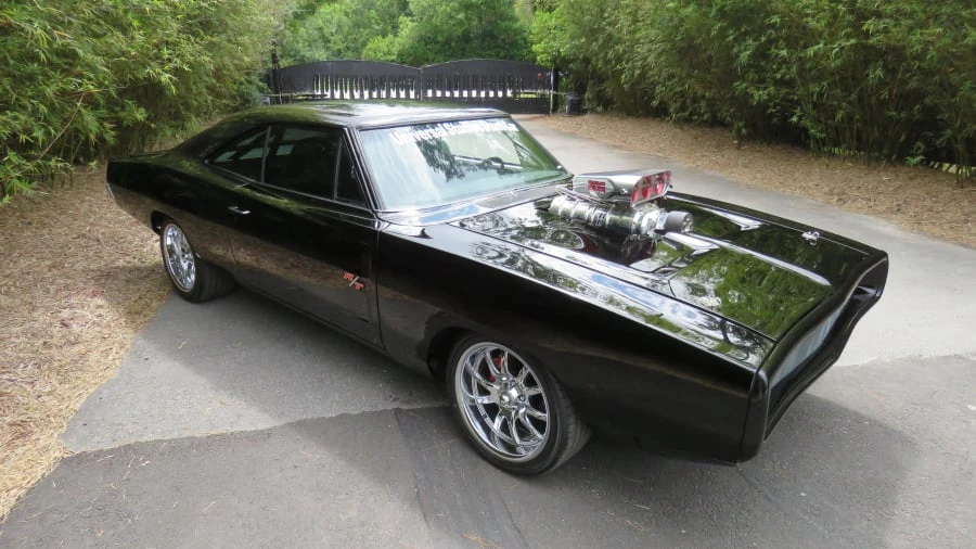 1969 Dodge Charger 2nd Gen - Image 18 of 19