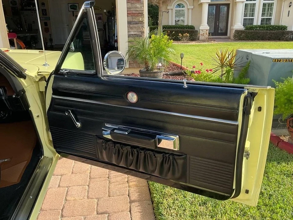 1969 Dodge Charger 2nd Gen - Image 10 of 12
