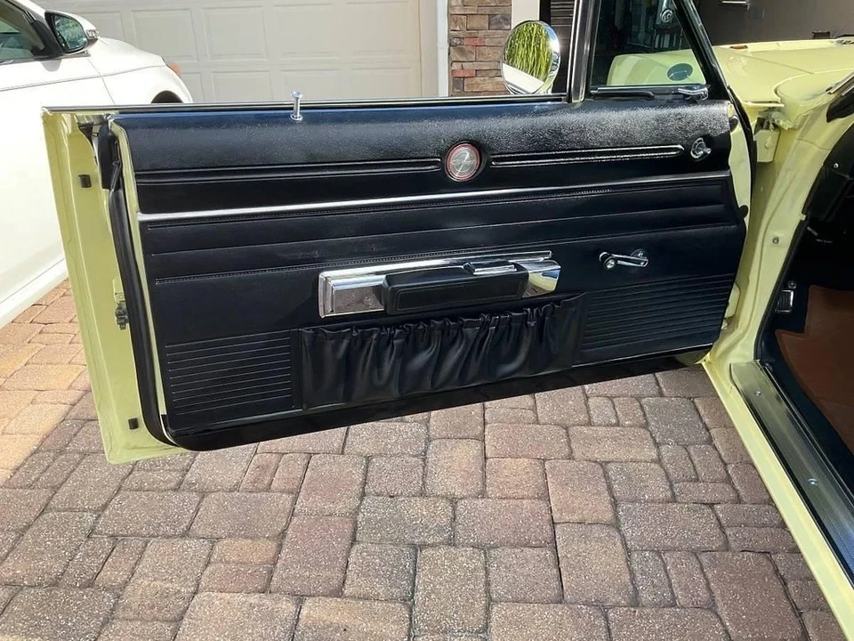 1969 Dodge Charger 2nd Gen - Image 9 of 12