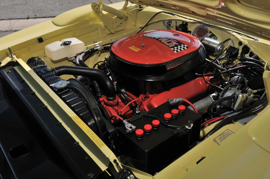 1969 Dodge Charger 2nd Gen - Image 7 of 12