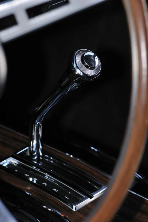 1969 Dodge Charger 2nd Gen - Image 8 of 12