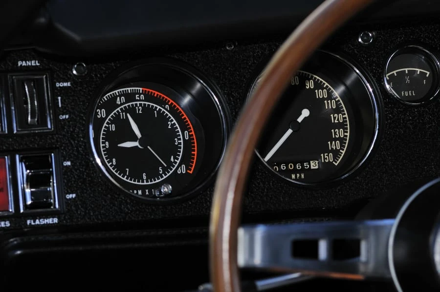 1969 Dodge Charger 2nd Gen - Image 9 of 12