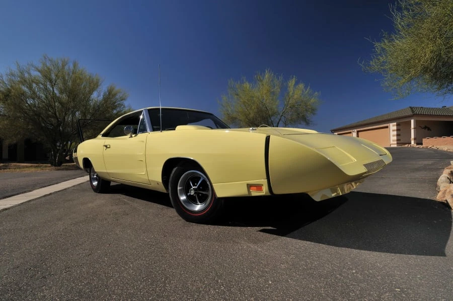 1969 Dodge Charger 2nd Gen - Image 12 of 12