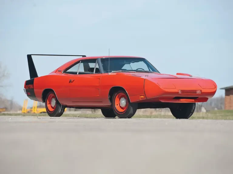 1969 Dodge Charger 2nd Gen - Image 2 of 2