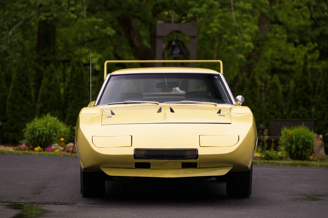 1969 Dodge Charger 2nd Gen - Image 2 of 31