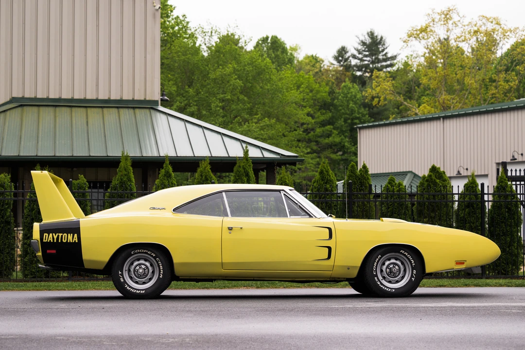 1969 Dodge Charger 2nd Gen - Image 11 of 31