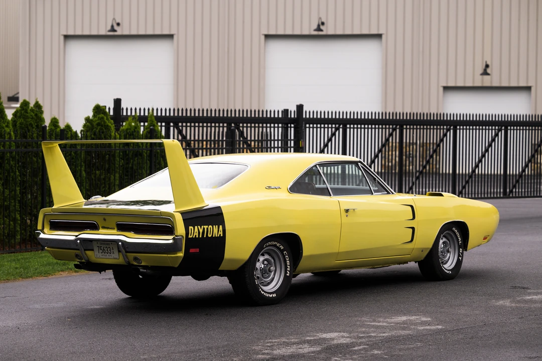 1969 Dodge Charger 2nd Gen - Image 12 of 31