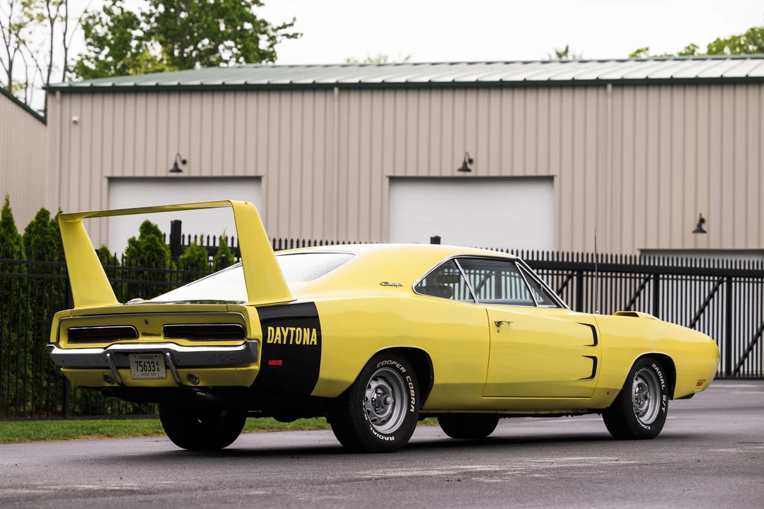 1969 Dodge Charger 2nd Gen - Image 13 of 31