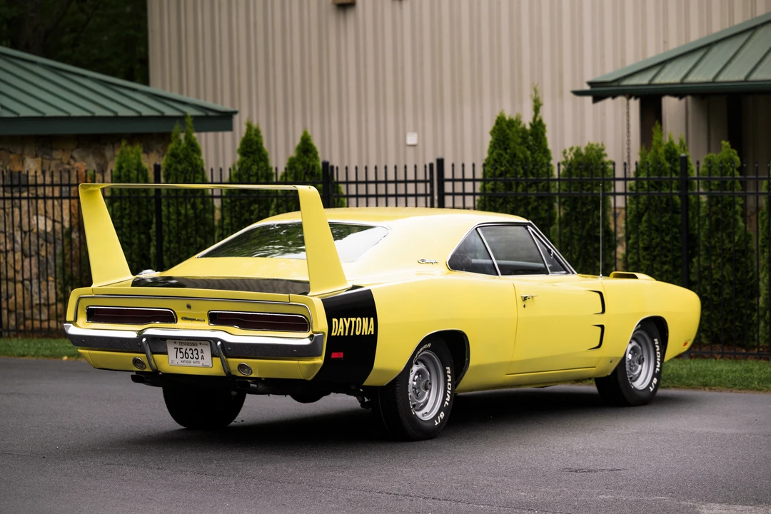 1969 Dodge Charger 2nd Gen - Image 14 of 31