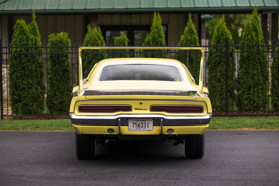 1969 Dodge Charger 2nd Gen - Image 15 of 31