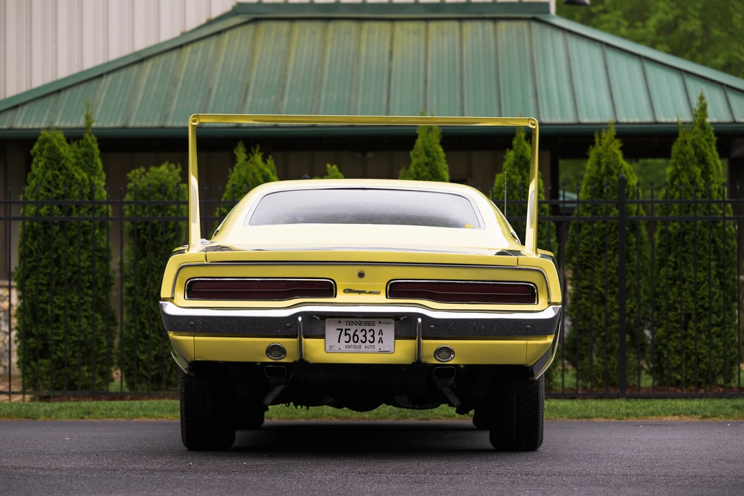 1969 Dodge Charger 2nd Gen - Image 16 of 31