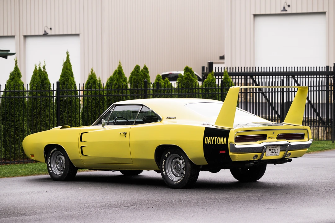 1969 Dodge Charger 2nd Gen - Image 17 of 31