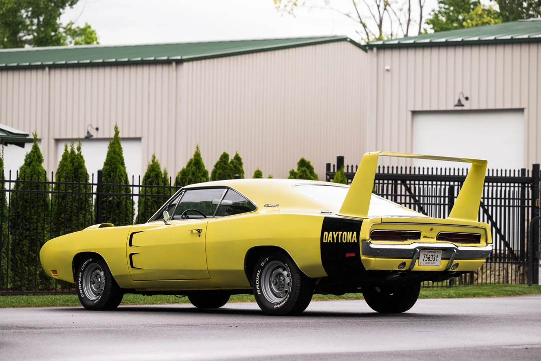 1969 Dodge Charger 2nd Gen - Image 18 of 31
