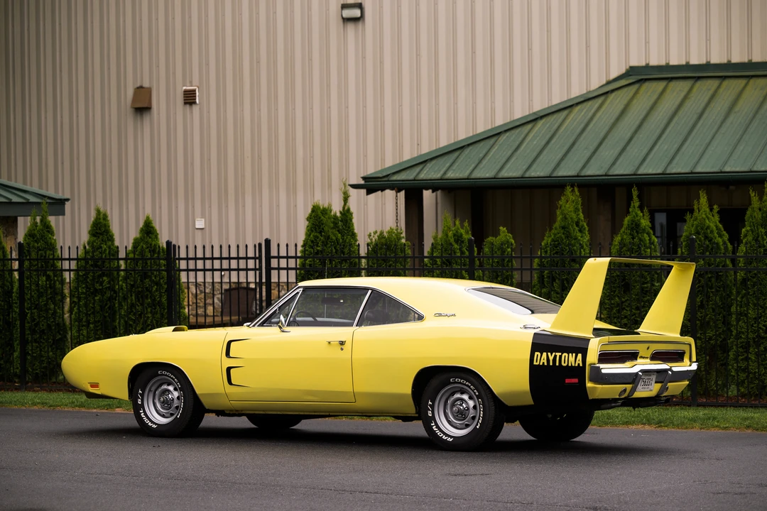 1969 Dodge Charger 2nd Gen - Image 19 of 31