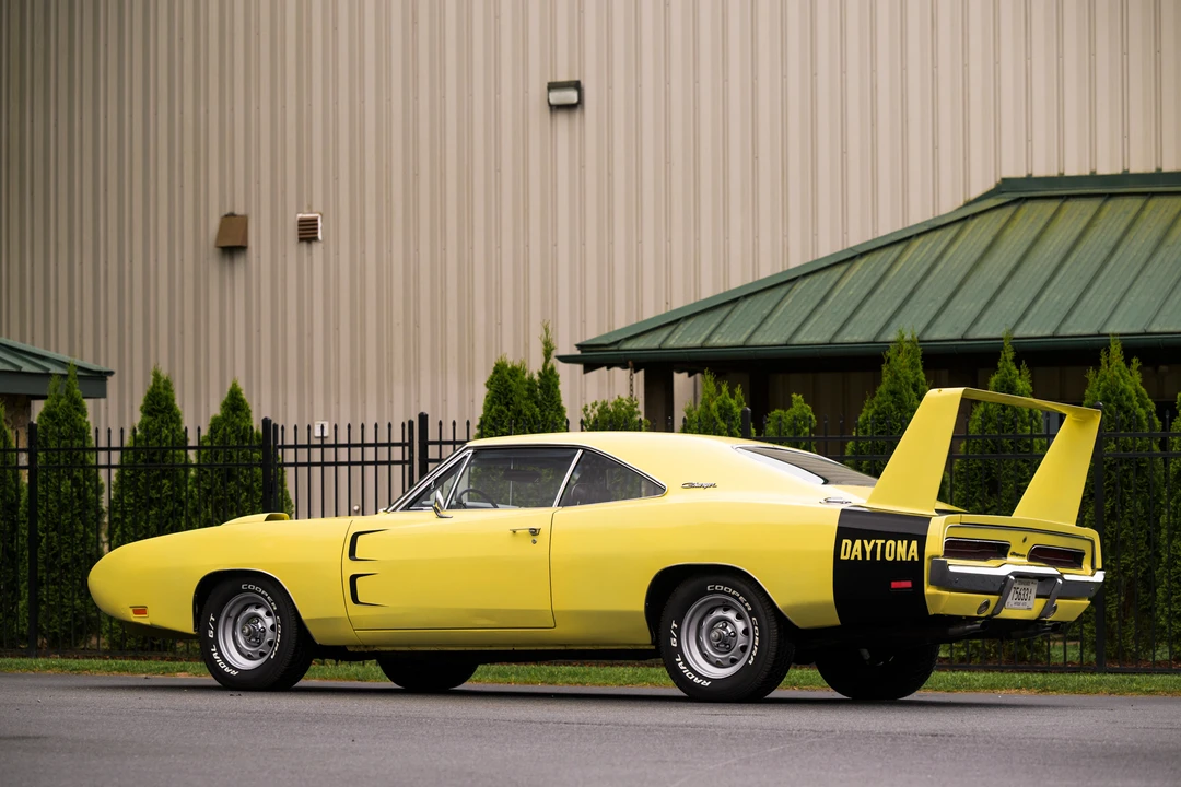 1969 Dodge Charger 2nd Gen - Image 20 of 31