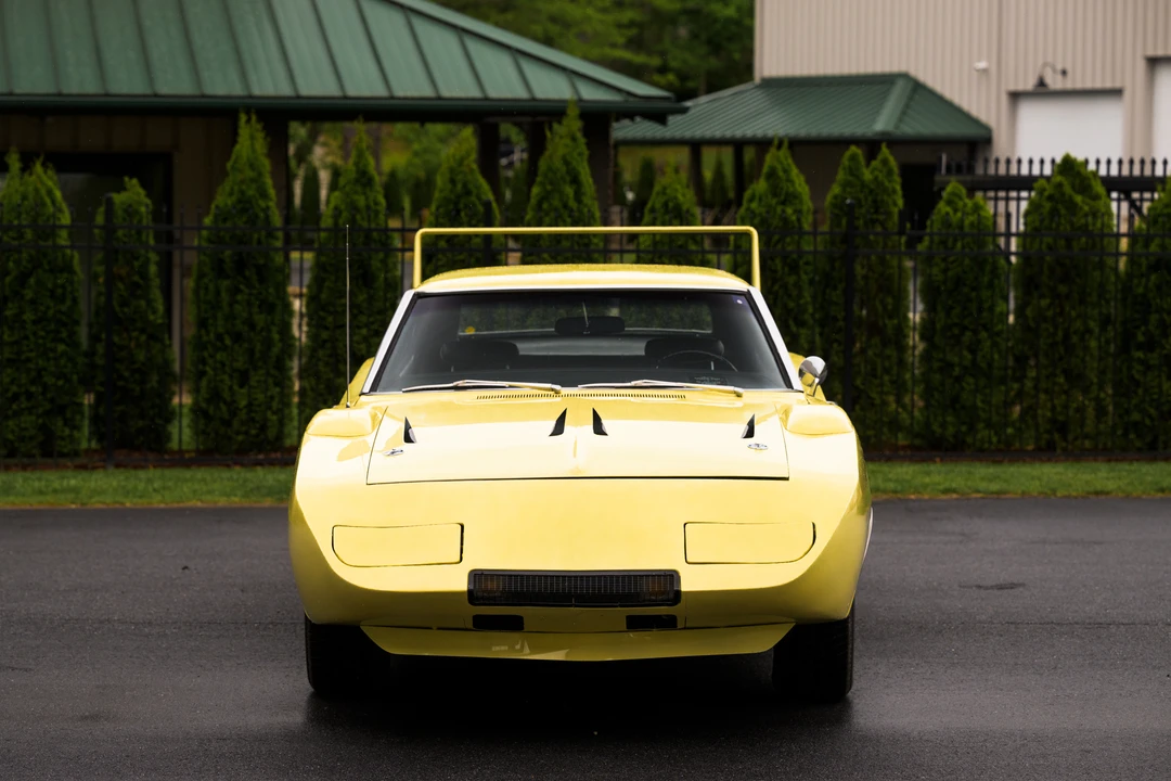 1969 Dodge Charger 2nd Gen - Image 3 of 31