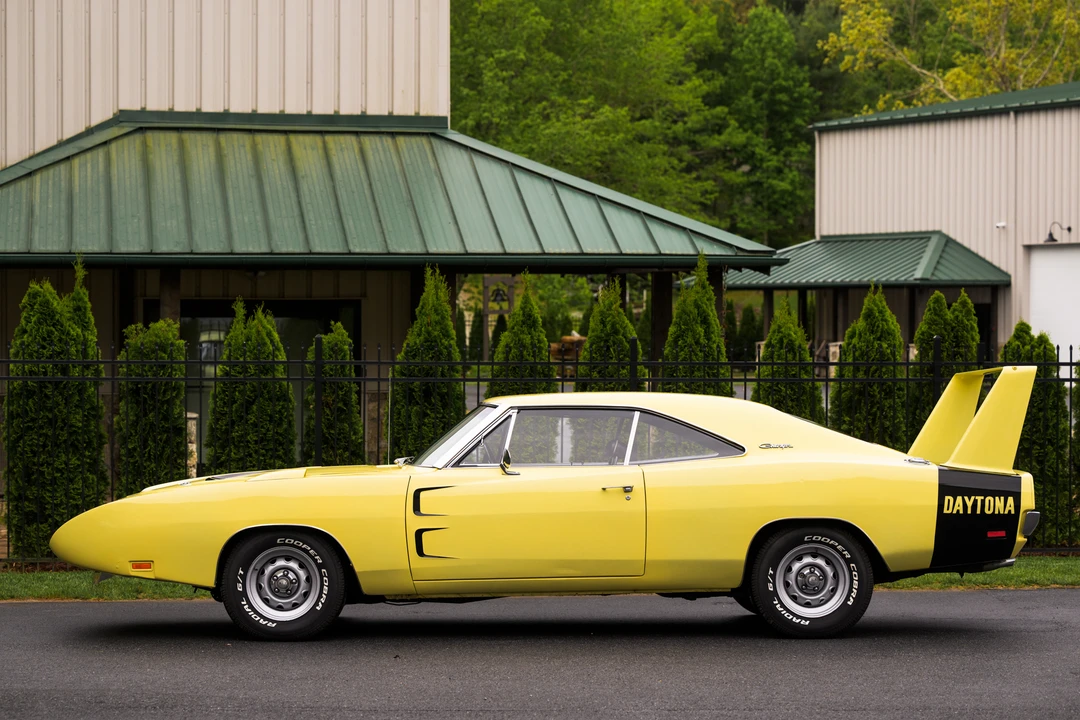 1969 Dodge Charger 2nd Gen - Image 21 of 31