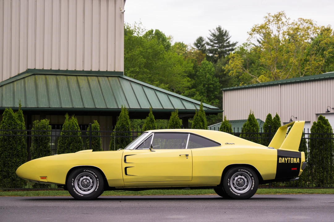 1969 Dodge Charger 2nd Gen - Image 22 of 31