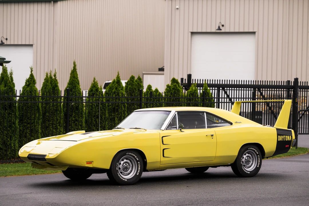 1969 Dodge Charger 2nd Gen - Image 23 of 31