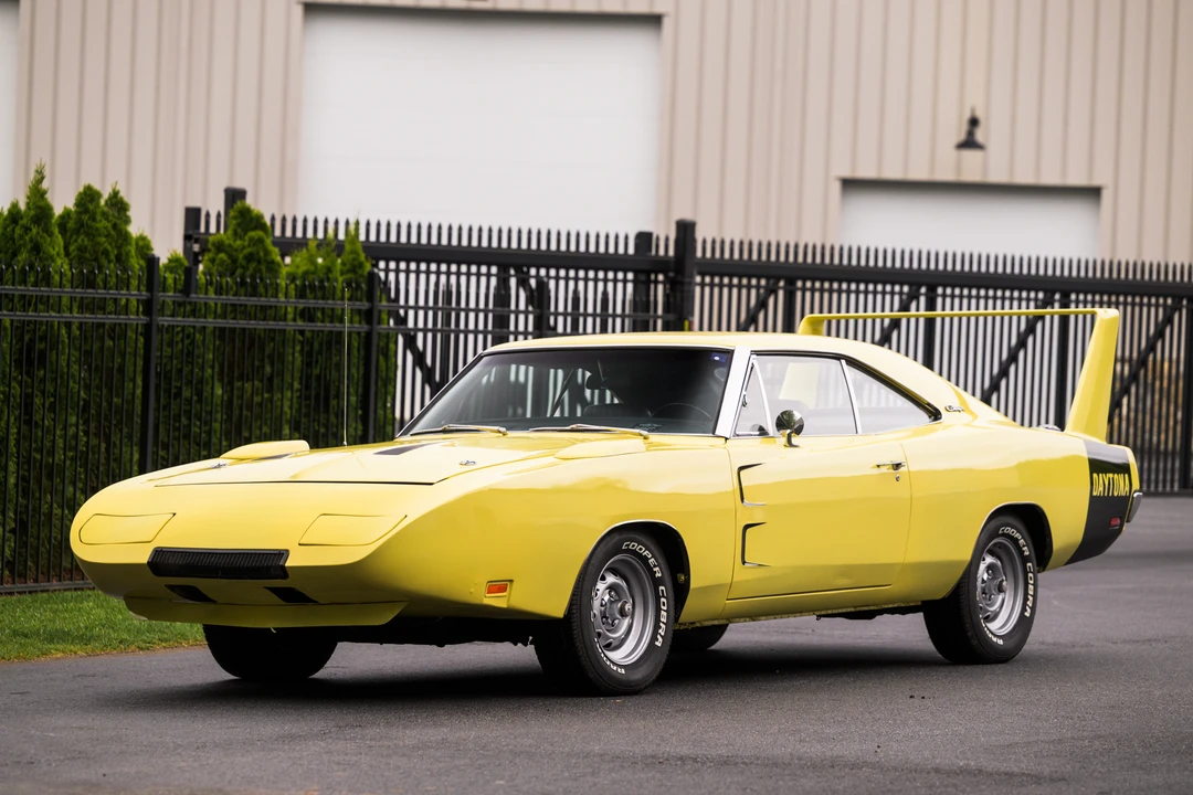 1969 Dodge Charger 2nd Gen - Image 24 of 31