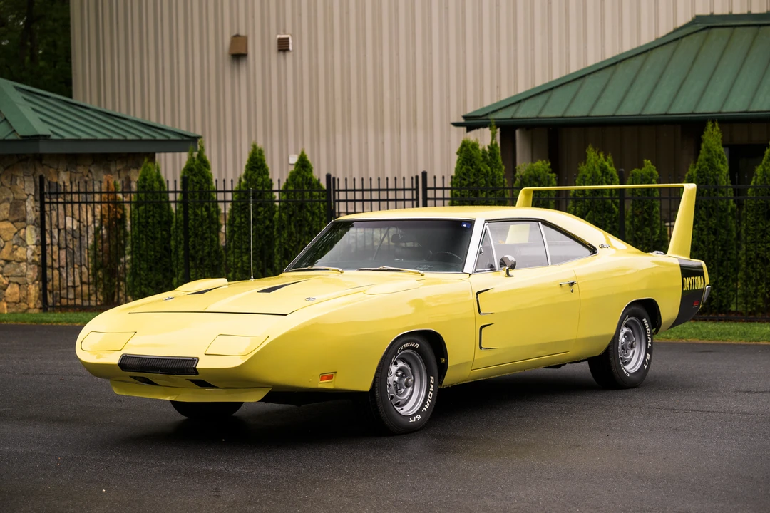 1969 Dodge Charger 2nd Gen - Image 26 of 31