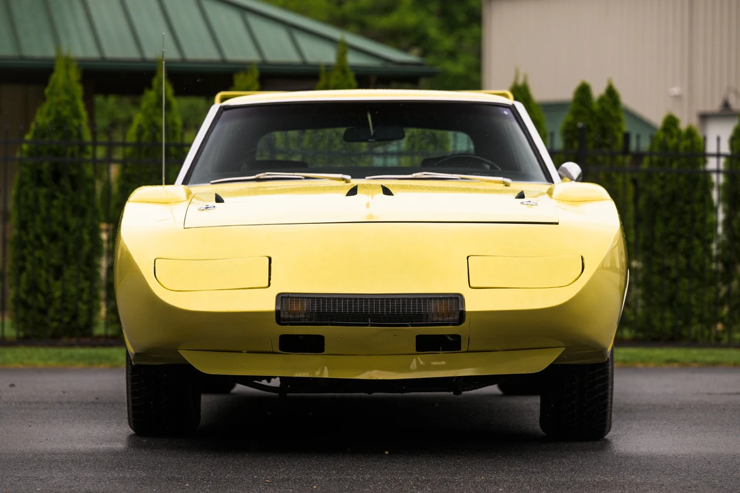 1969 Dodge Charger 2nd Gen - Image 4 of 31
