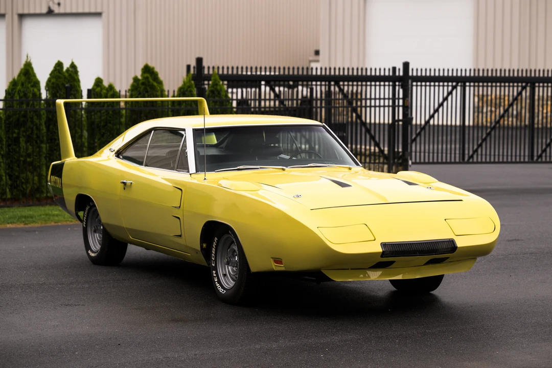 1969 Dodge Charger 2nd Gen - Image 5 of 31