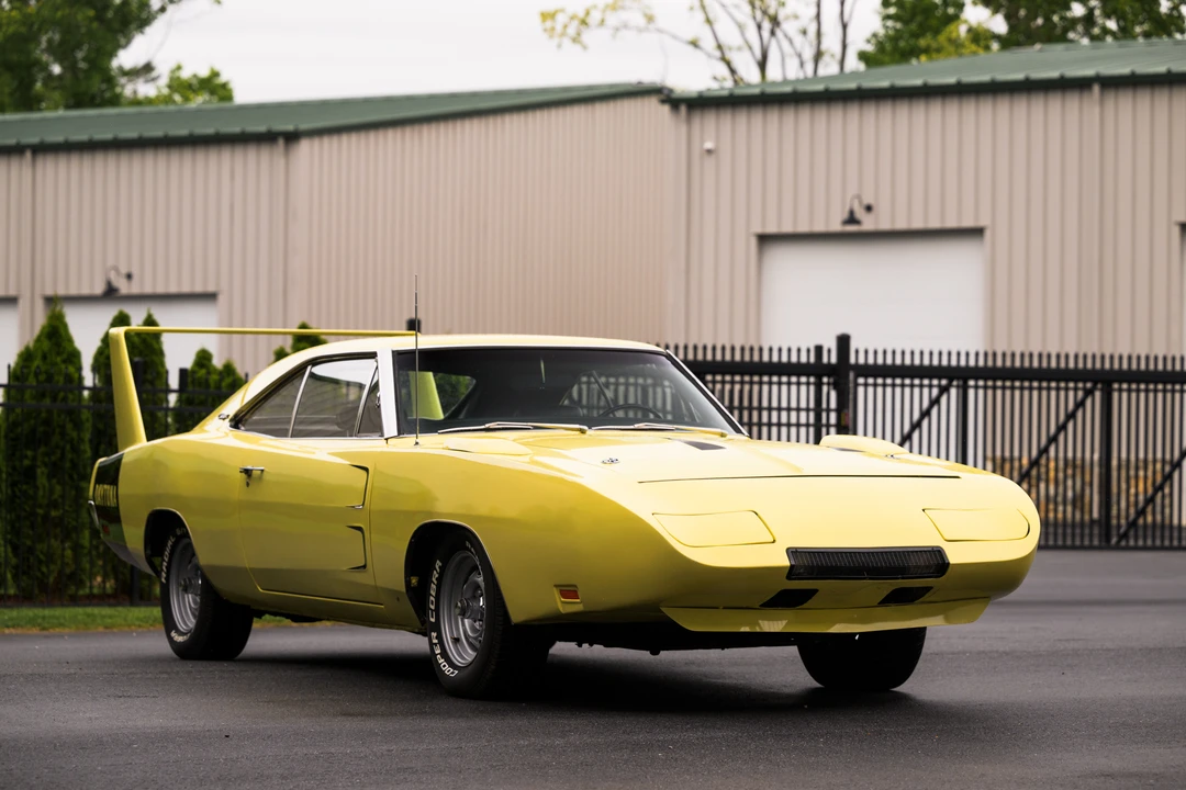 1969 Dodge Charger 2nd Gen - Image 6 of 31
