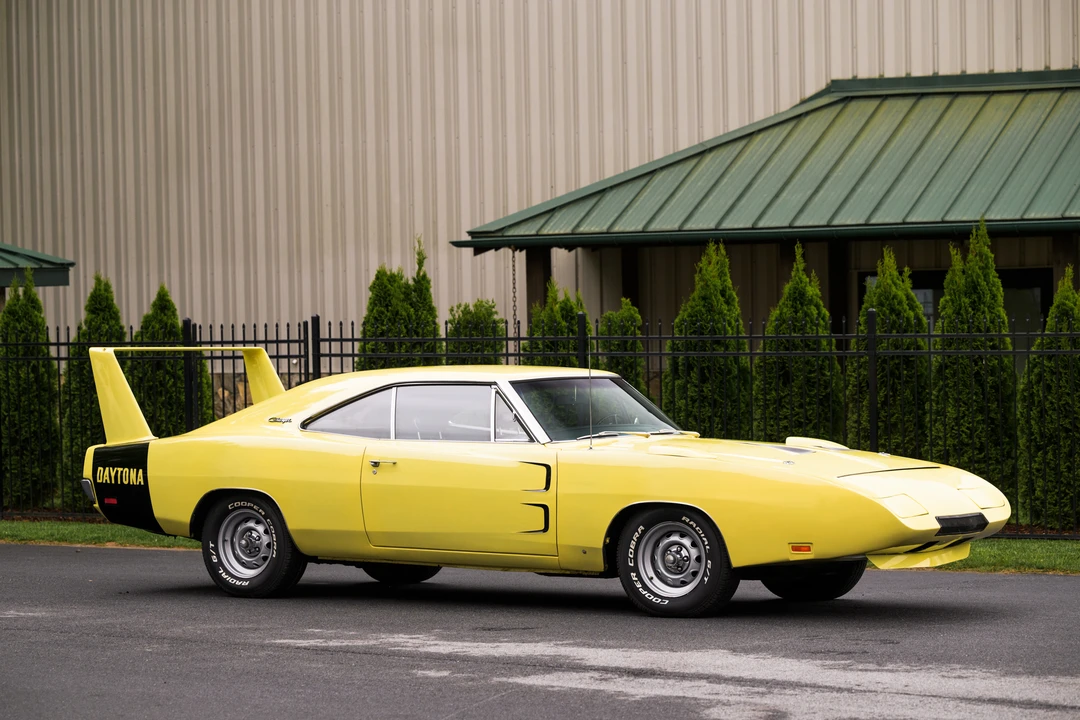 1969 Dodge Charger 2nd Gen - Image 7 of 31