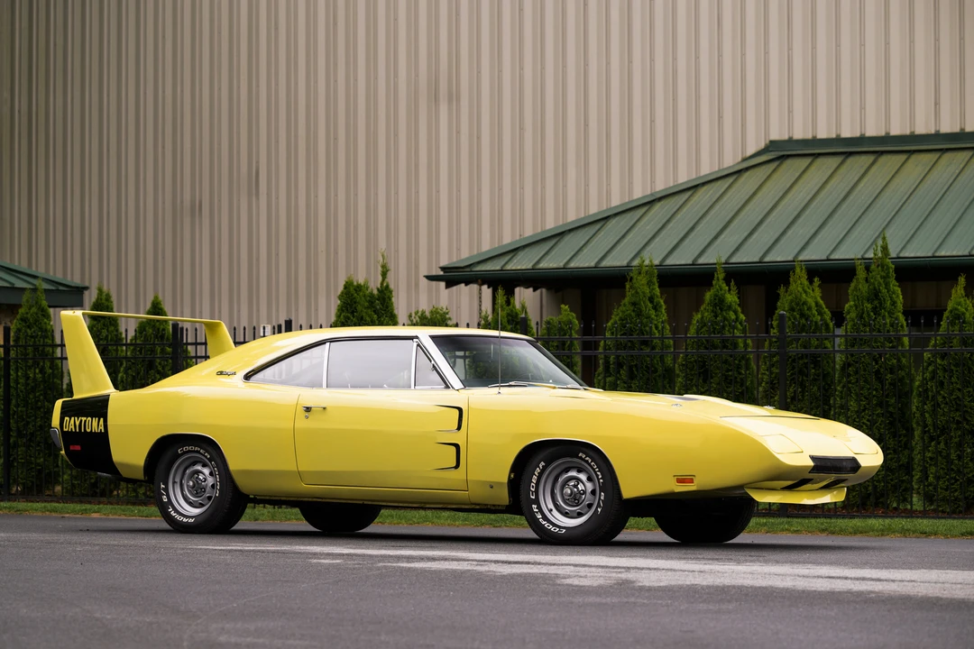 1969 Dodge Charger 2nd Gen - Image 8 of 31
