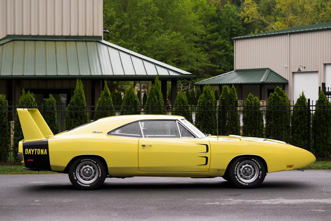 1969 Dodge Charger 2nd Gen - Image 10 of 31