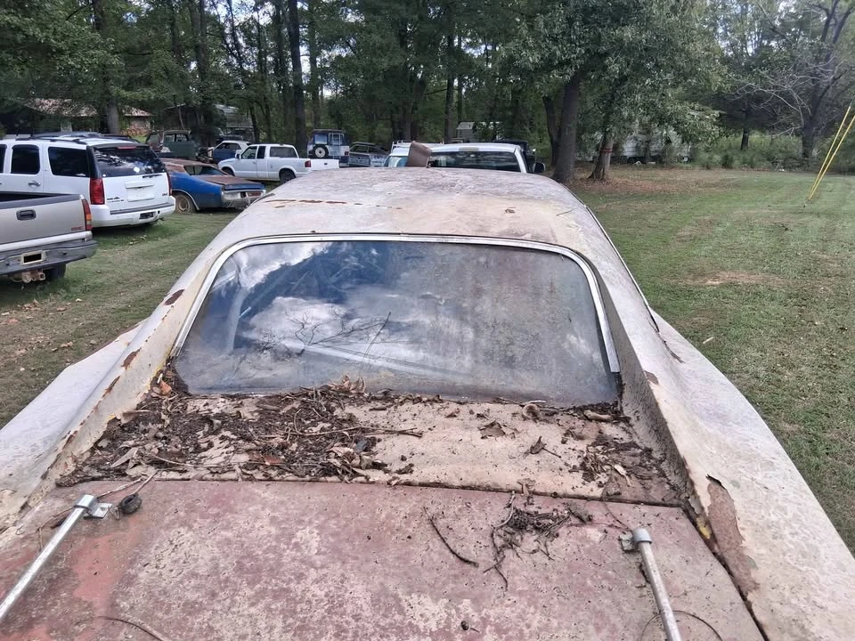 1969 Dodge Charger 2nd Gen - Image 2 of 4