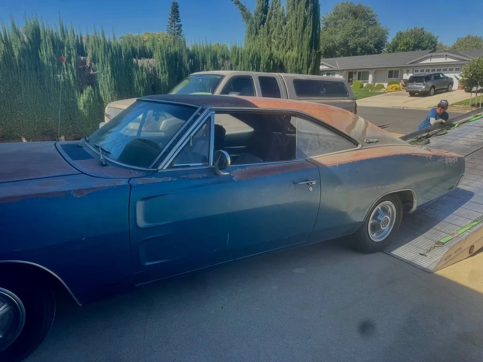 1969 Dodge Charger 2nd Gen - Image 3 of 24