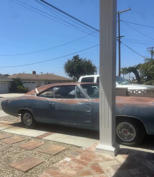 1969 Dodge Charger 2nd Gen - Image 5 of 24