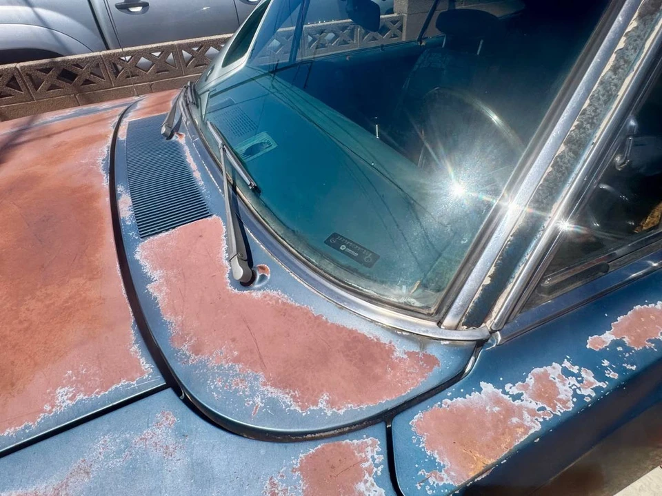 1969 Dodge Charger 2nd Gen - Image 15 of 24