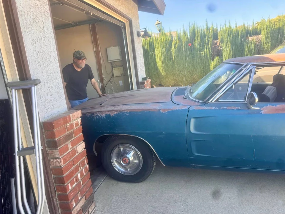 1969 Dodge Charger 2nd Gen - Image 2 of 24