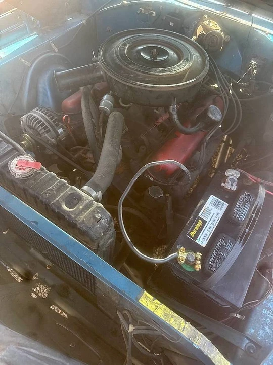 1969 Dodge Charger 2nd Gen - Image 22 of 24