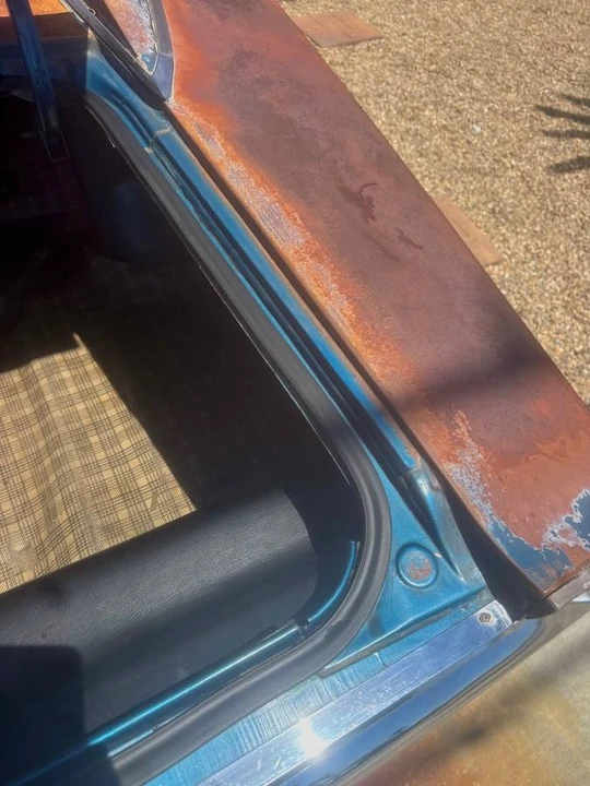 1969 Dodge Charger 2nd Gen - Image 20 of 24