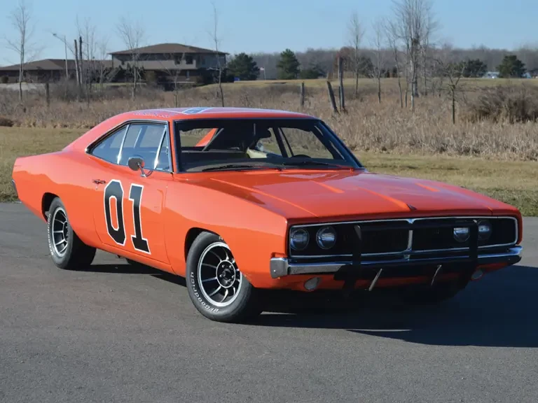 1969 Dodge Charger 2nd Gen - Image 2 of 2