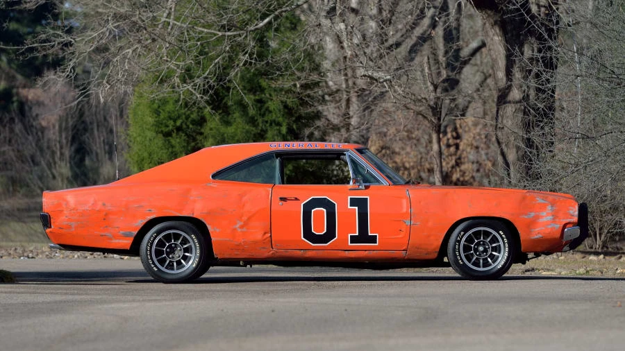 1969 Dodge Charger 2nd Gen - Image 2 of 20