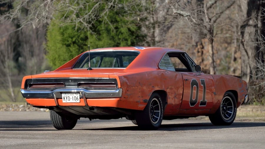 1969 Dodge Charger 2nd Gen - Image 3 of 20