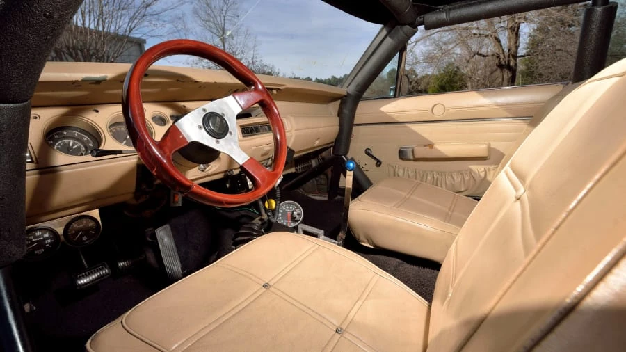 1969 Dodge Charger 2nd Gen - Image 4 of 20