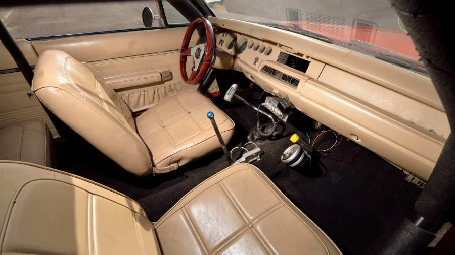 1969 Dodge Charger 2nd Gen - Image 5 of 20