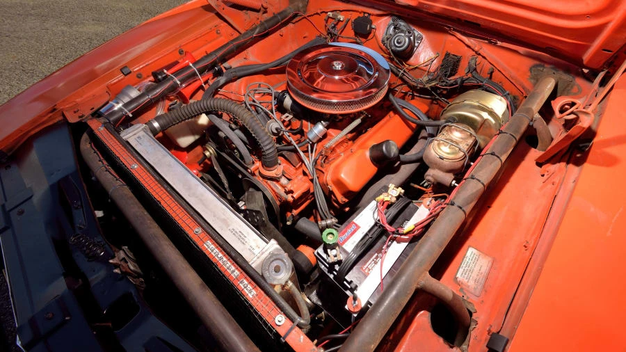1969 Dodge Charger 2nd Gen - Image 6 of 20