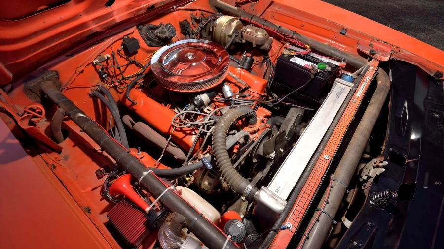 1969 Dodge Charger 2nd Gen - Image 7 of 20